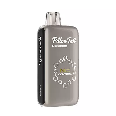 PILLOW TALK 40K