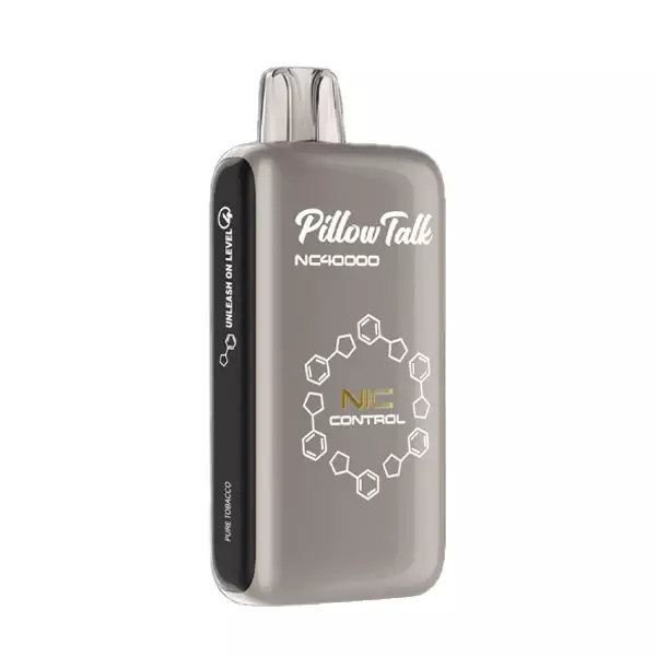 PILLOW TALK 40K