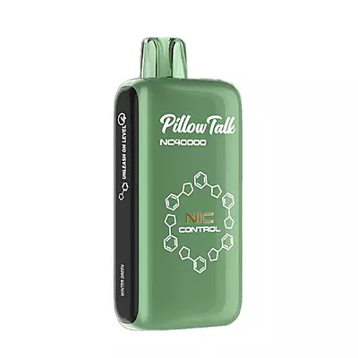 PILLOW TALK 40K