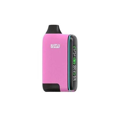LUZID SIKRET PULSE 1000MAH LUZID SIKRET PULSE 1000MAH