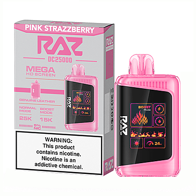 RAZ DC 25K