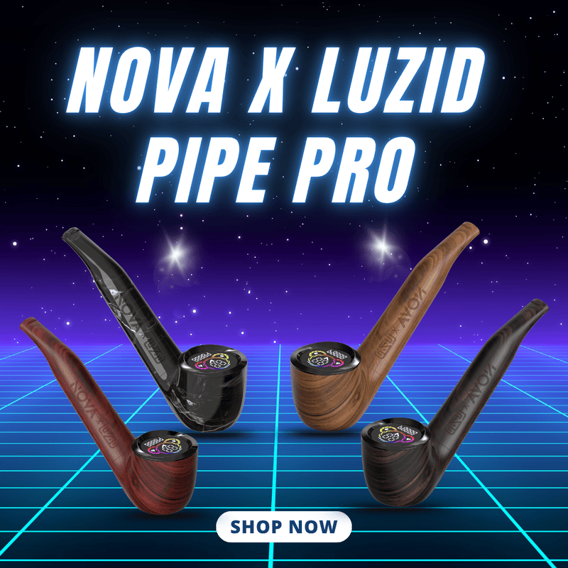 LUZID KARTPIPE PRO LUZID KARTPIPE PRO
