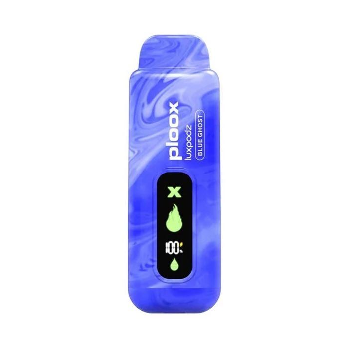 PLOOX POD 15K