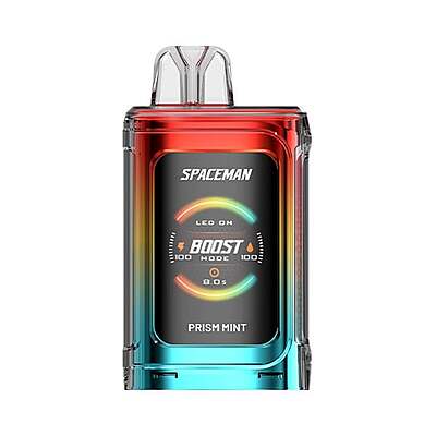 SPACEMAN PRISM 20K