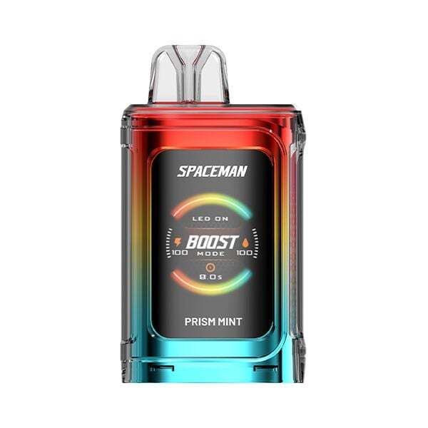 SPACEMAN PRISM 20K