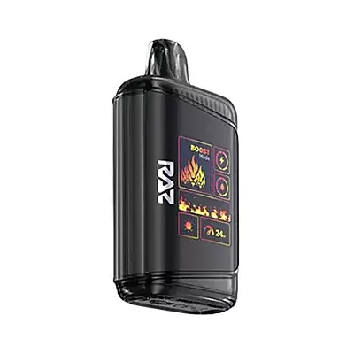 RAZ DC 25K