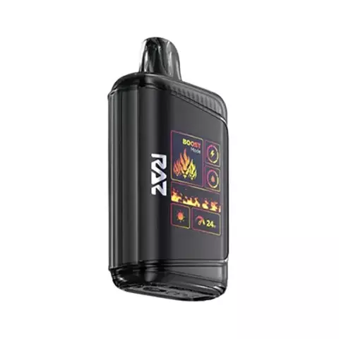 RAZ DC 25K