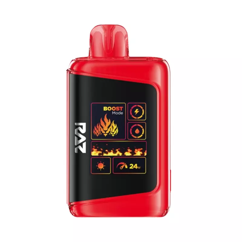 RAZ DC 25K