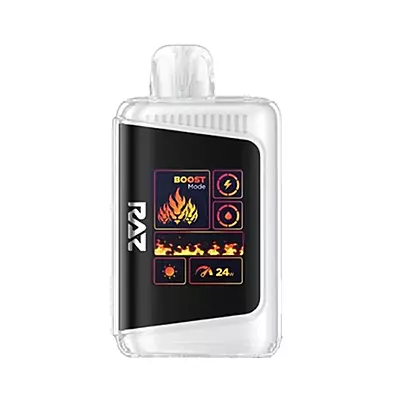 RAZ DC 25K