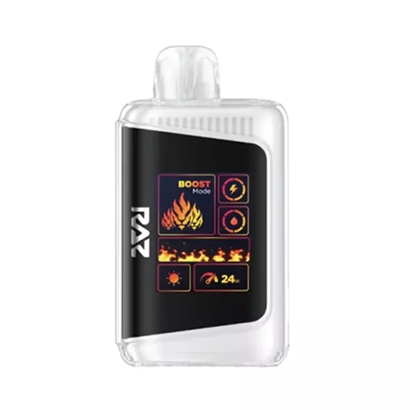 RAZ DC 25K