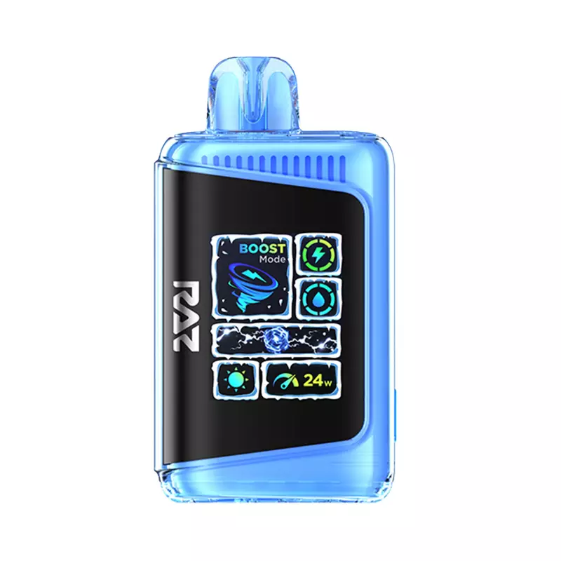 RAZ DC 25K