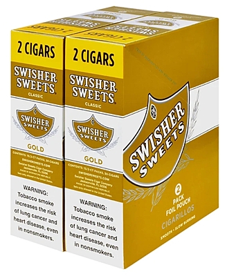 SWISHER SWEETS CIGARILLOS $1.19 (60 CIGARS) SWISHER SWEETS CIGARILLOS $1.19 (60 CIGARS)