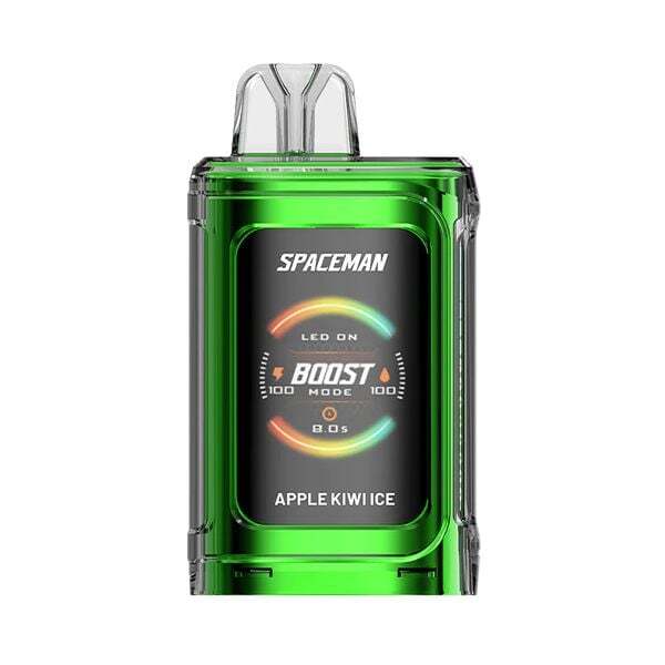 SPACEMAN PRISM 20K