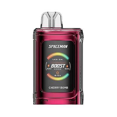 SPACEMAN PRISM 20K