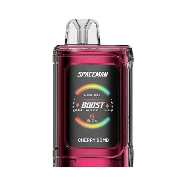 SPACEMAN PRISM 20K