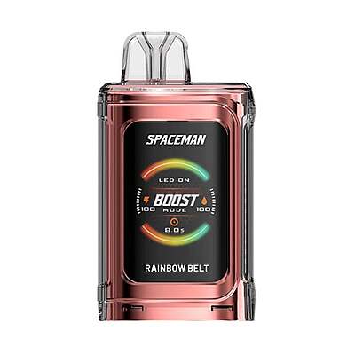 SPACEMAN PRISM 20K