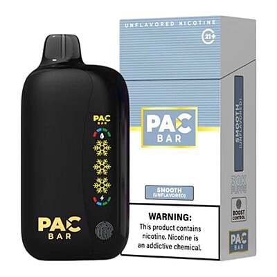 PACBAR 30K PACBAR 30K