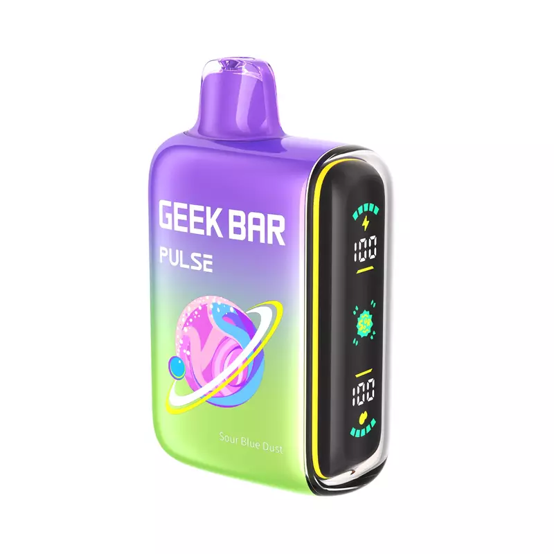 Geek Bar Pulse