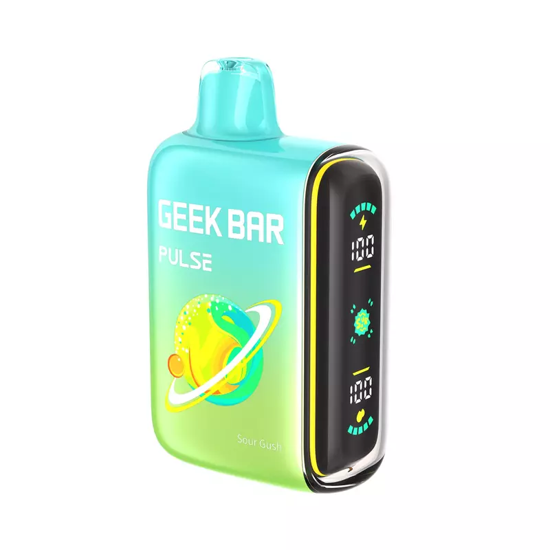 Geek Bar Pulse