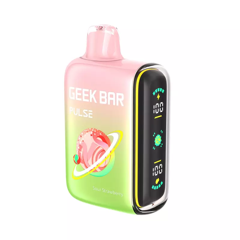 Geek Bar Pulse