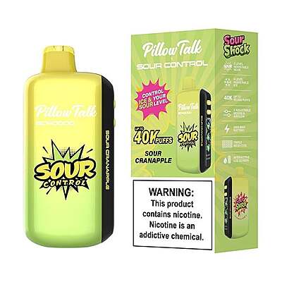 PILLOW TALK 40K