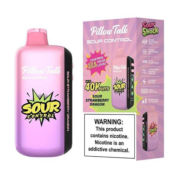 PILLOW TALK 40K