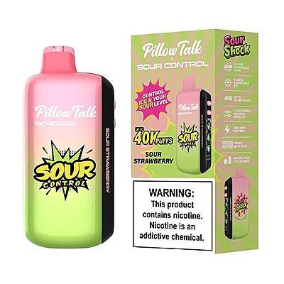 PILLOW TALK 40K