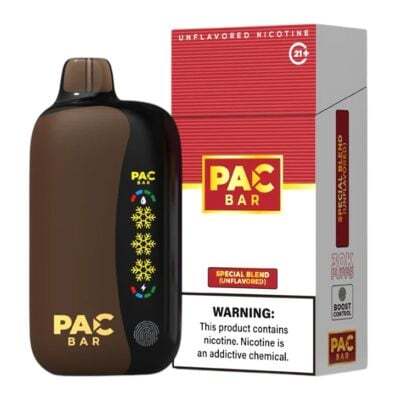 PACBAR 30K