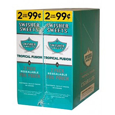 SWISHER SWEETS 2/.99 (60 CIGARS) SWISHER SWEETS 2/.99 (60 CIGARS)