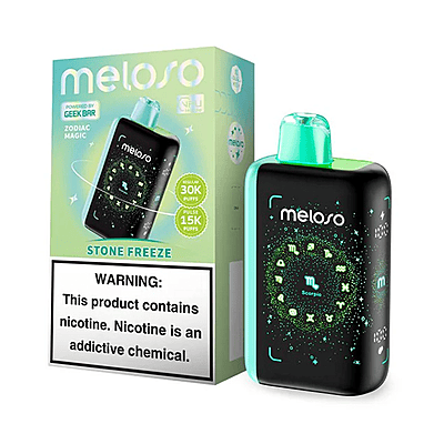 MELOSO 30K MELOSO 30K