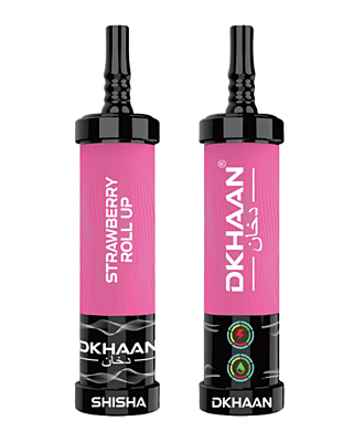 DKHAAN SHISHA 60K