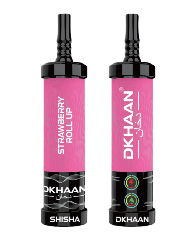 DKHAAN SHISHA 60K