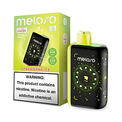 MELOSO 30K MELOSO 30K