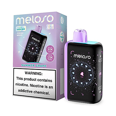 MELOSO 30K MELOSO 30K