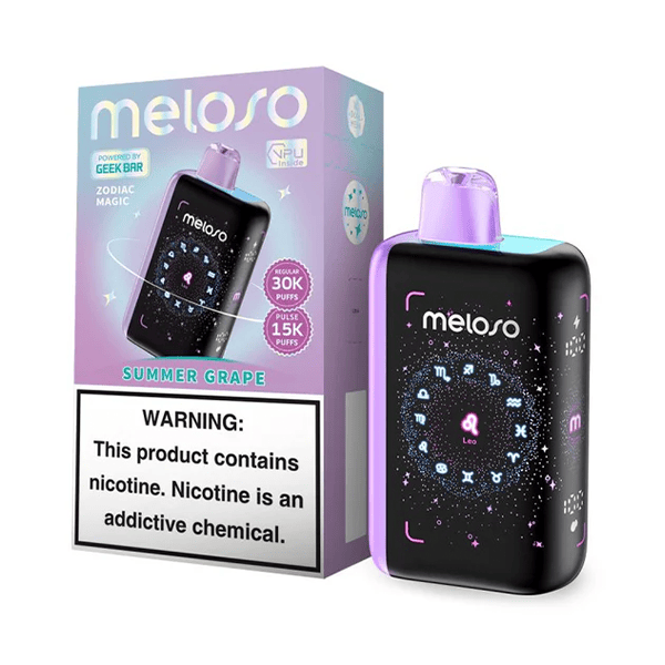 MELOSO 30K
