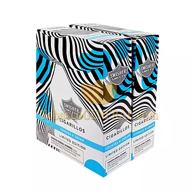SWISHER SWEETS CIGARILLOS $1.19 (60 CIGARS) SWISHER SWEETS CIGARILLOS $1.19 (60 CIGARS)