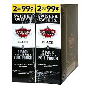 SWISHER SWEETS 2/.99 (60 CIGARS) SWISHER SWEETS 2/.99 (60 CIGARS)