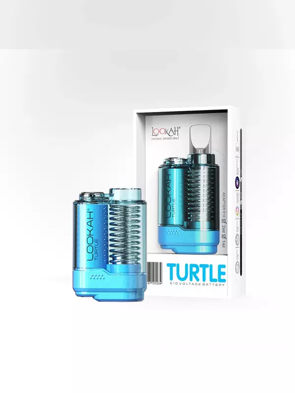 LOOKAH TURTLE