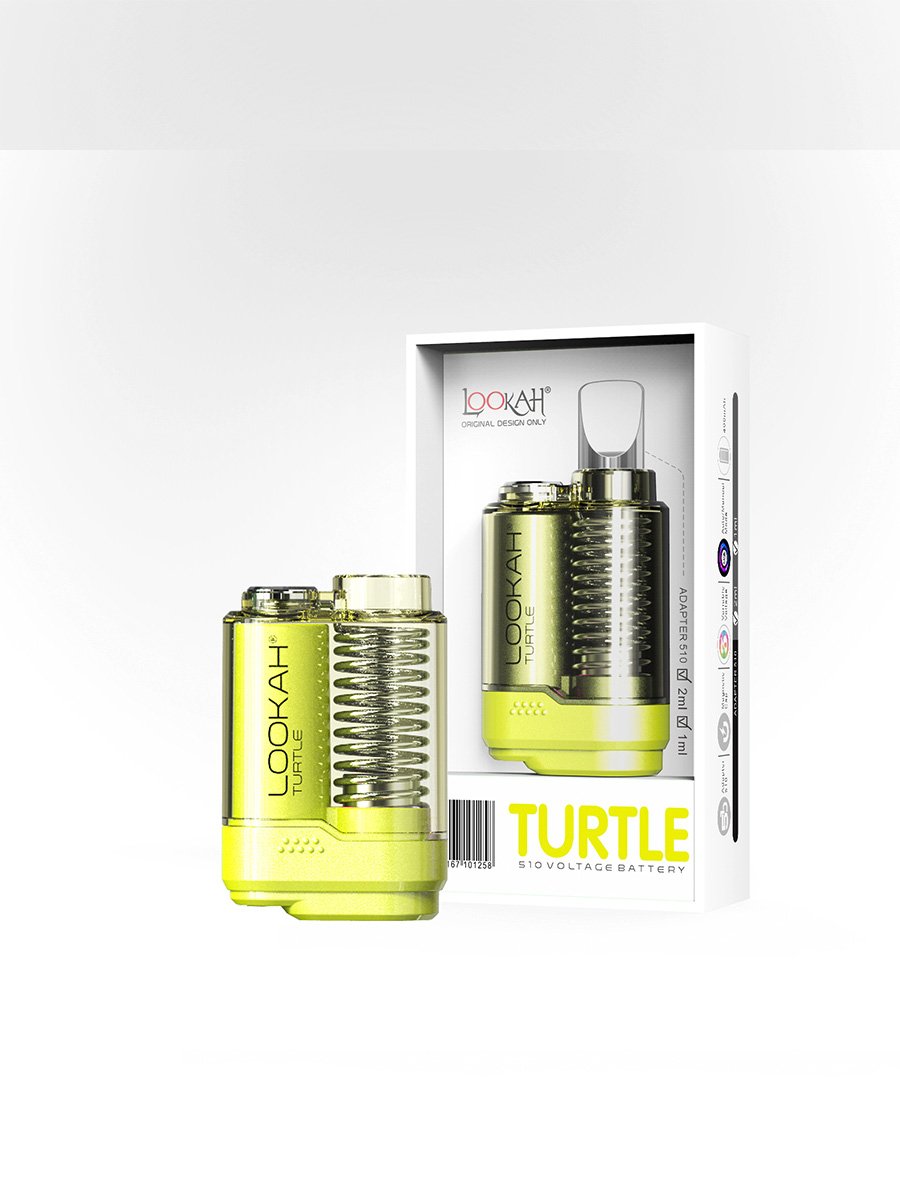 LOOKAH TURTLE LOOKAH TURTLE