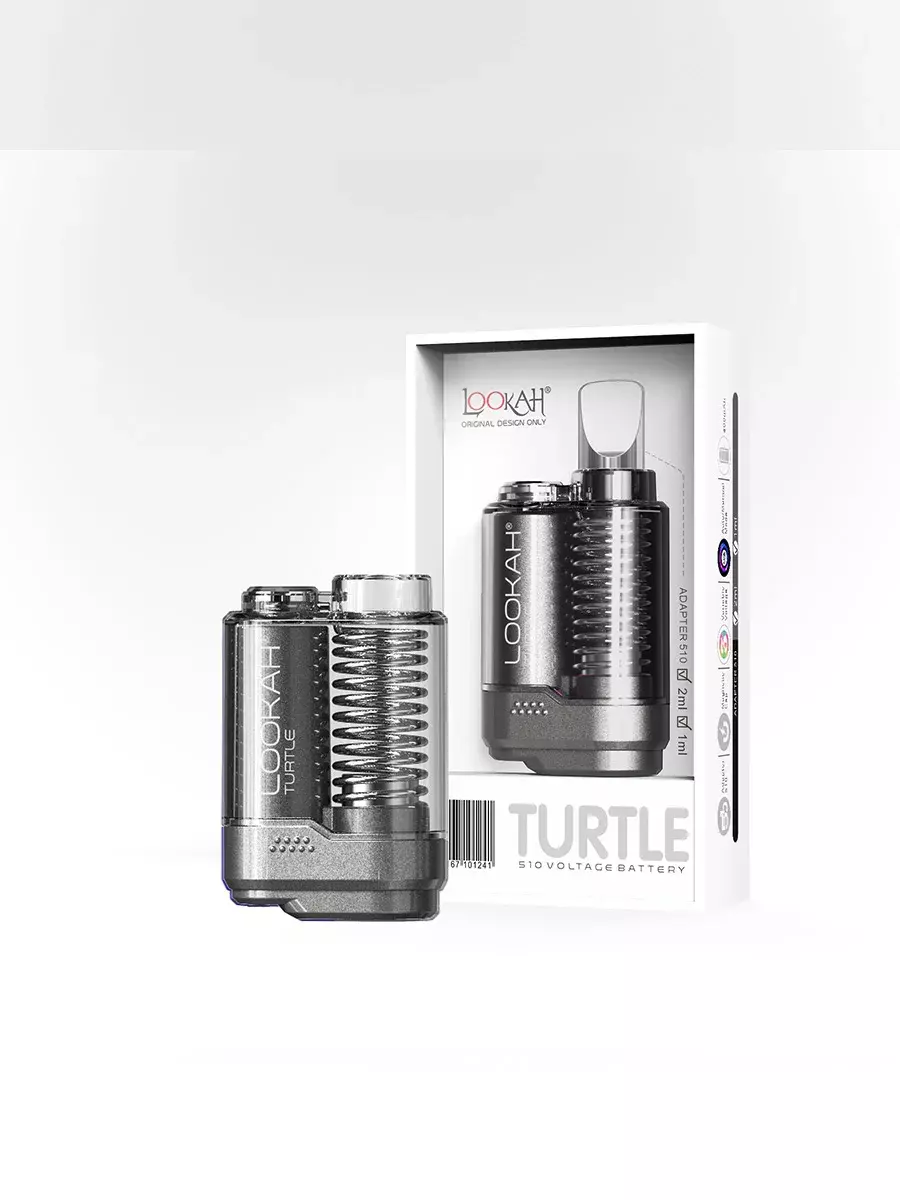 LOOKAH TURTLE LOOKAH TURTLE