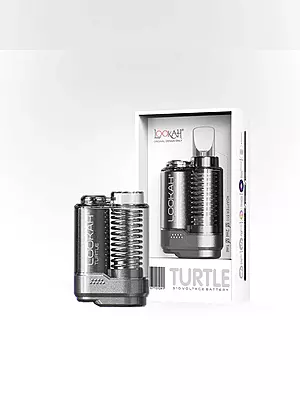 LOOKAH TURTLE LOOKAH TURTLE
