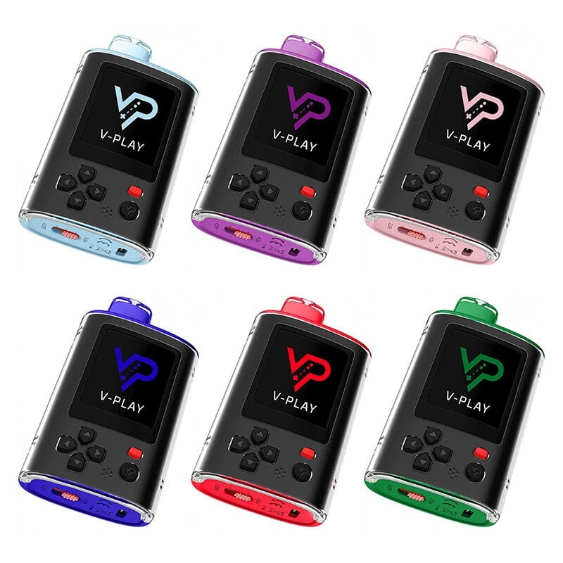 V-Play V-Play