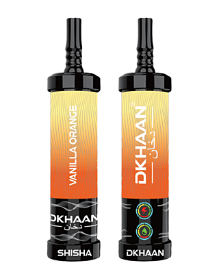 DKHAAN SHISHA 60K
