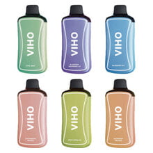 VIHO SUPERCHARGE 20K VIHO SUPERCHARGE 20K