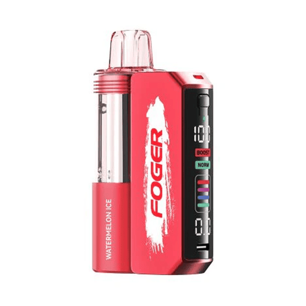 FOGER KIT