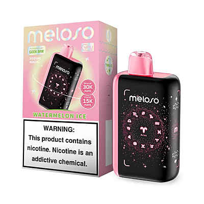 MELOSO 30K MELOSO 30K