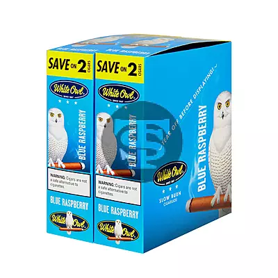 WHITE OWL SAVON2 WHITE OWL SAVON2