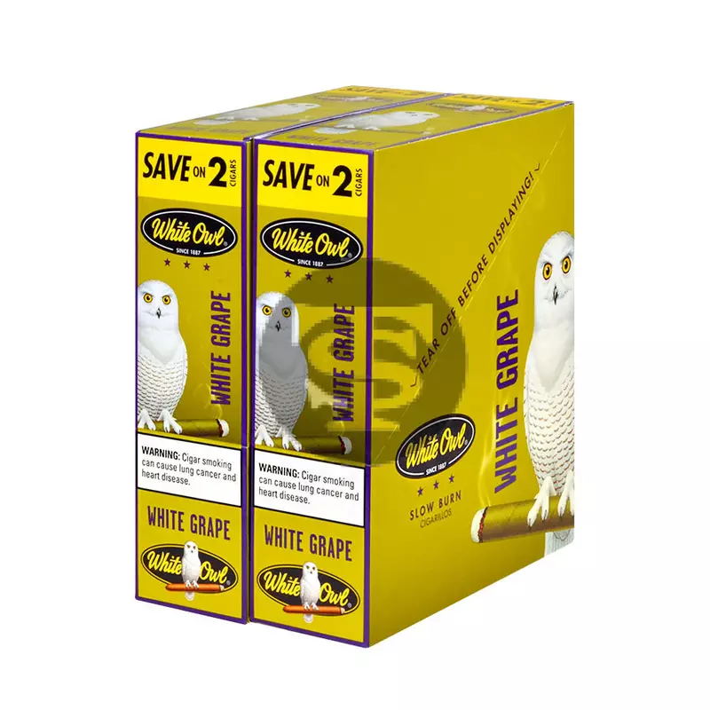 WHITE OWL SAVON2