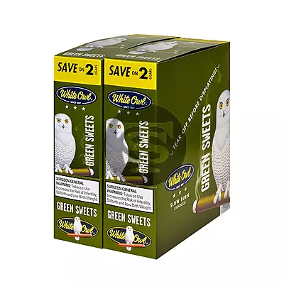 WHITE OWL SAVON2 WHITE OWL SAVON2