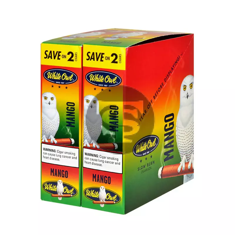 WHITE OWL SAVON2